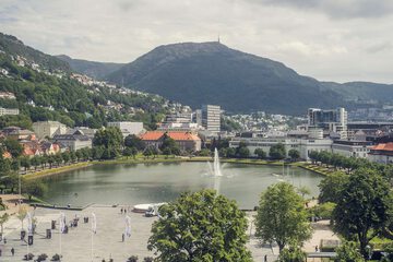 View from room