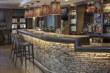 Sports bar