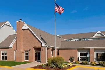 Primestay Extended Suites