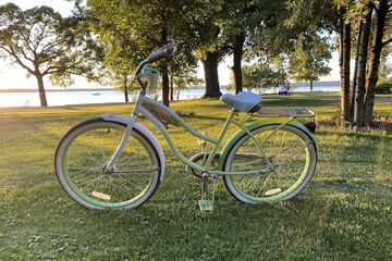 Bicycling