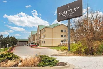 Country Inn & Suites by Radisson Columbia, MO
