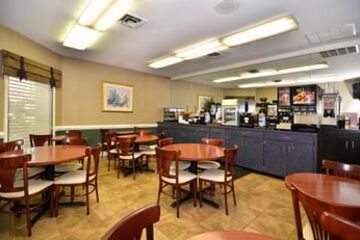 BEST WESTERN Harrisonburg Inn