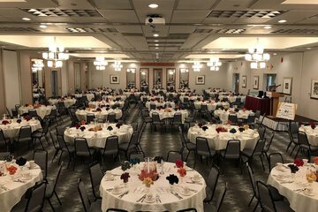 Ballroom
