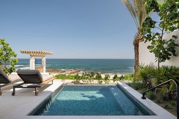 Private pool