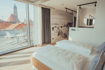 View from room