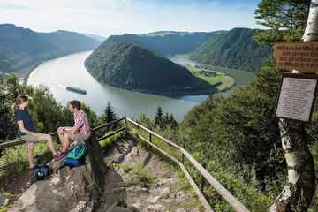 Hiking