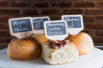 Breakfast/Coffee Service 101 of 111