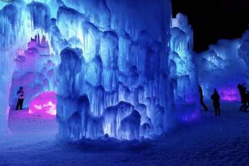 Children's activities