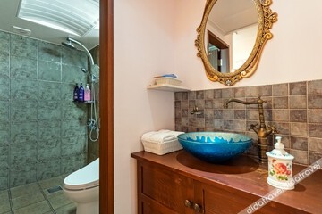 Raffine (Jet Spa)(Check-in 15:00)