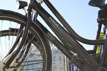 Bicycling