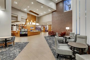 Hyatt Place St. Louis / Chesterfield