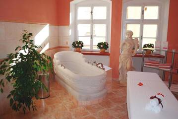 Treatment room