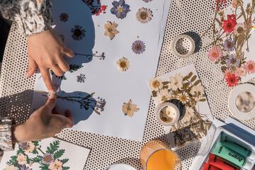 Children's activities