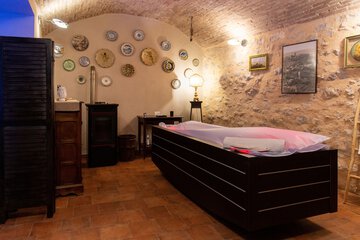 Treatment room