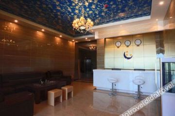 Hotel Interior or Public Areas