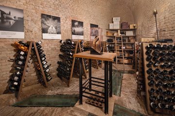 Winery
