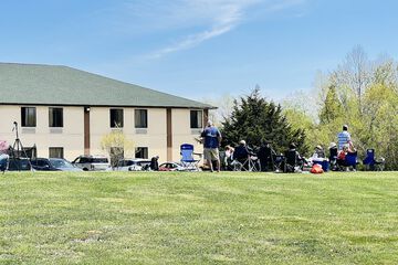 Americas Best Value Inn & Suites Pinckneyville