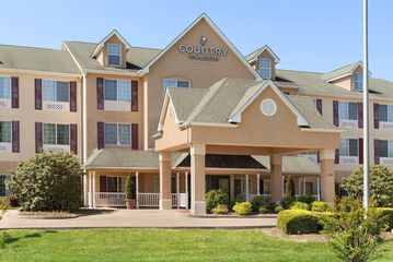 Country Inn & Suites by Radisson Paducah, KY
