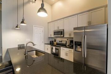 In-Room Kitchen