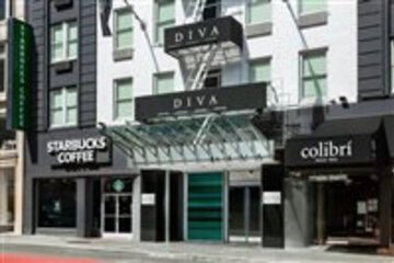 Hotel Diva