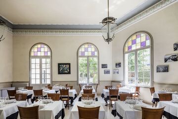 Family dining