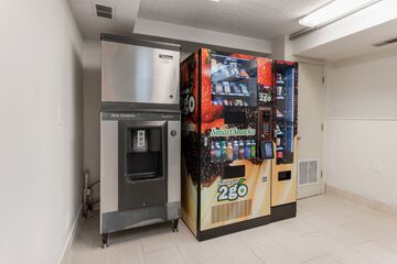 Vending machine