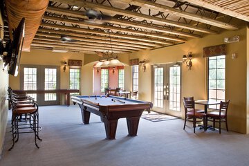 Billiards