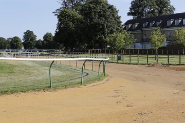 Sports facility