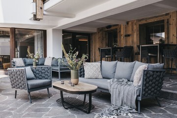 Sundeck