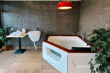 Public bath