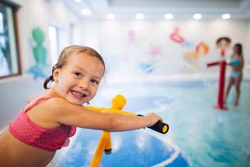 Children's activities