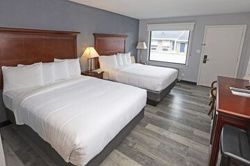 Sunrise Inn Williamstown