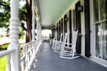 Porch