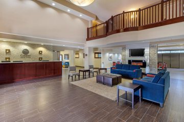 Hotel Interior 6 of 37