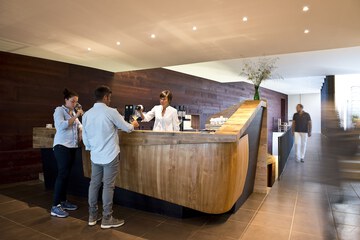 Coffee service