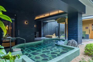 Public bath