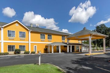 Quality Inn Kingstree