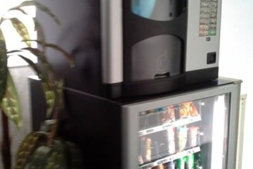 Vending machine