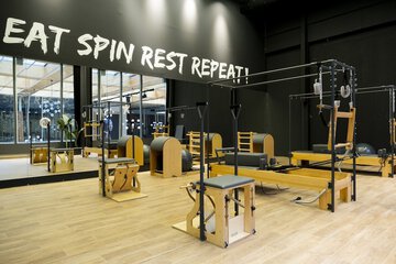 Sports facility