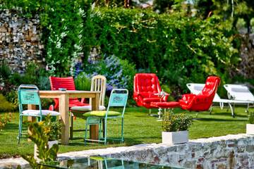Sundeck