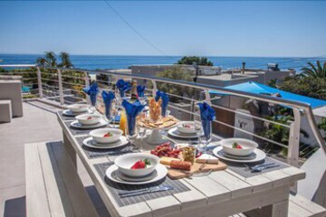 Terrace or Patio