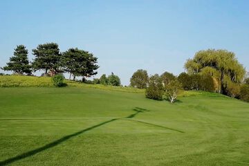 Golf view