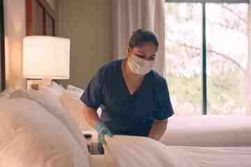 Cleanliness standards