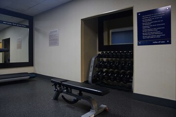 Health and Fitness 61 of 66