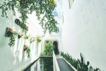 Building design