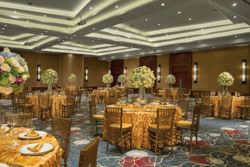 Ballroom
