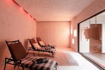 Treatment room