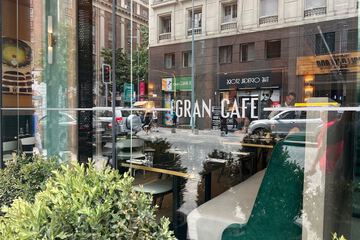 Cafe