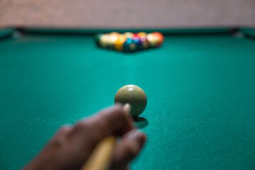 Billiards