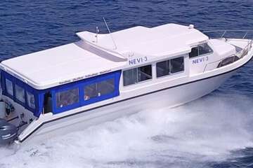 Airport shuttle